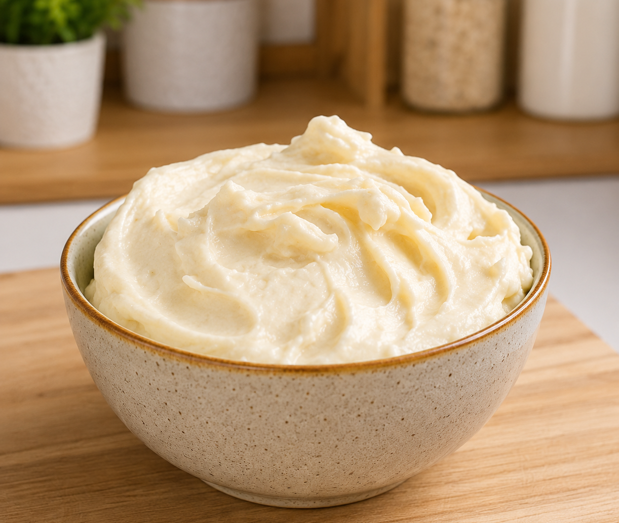 Easy Keto Cream Cheese Frosting