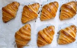 Sourdough Croissant Recipe