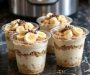 High Protein Banana Pudding Recipe