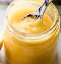 Lemon-Curd