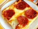 Low Carb Pizza Casserole - Gluten Free