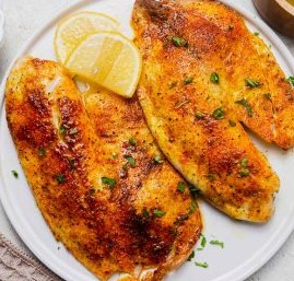 air-fryer-tilapia