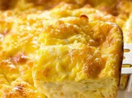 Baked Eggs