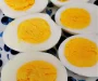 Air Fryer Hard-Boiled Eggs