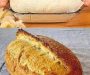 Soft Sourdough Sandwich Bread