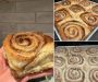Gluten-Free Cinnamon Rolls