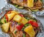 Teriyaki Pineapple Chicken