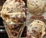 Low-Carb Butter Pecan Ice Cream