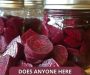 Sweet, Tangy, Deeply Flavorful Pickled Beets