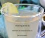 lemon-water-drink