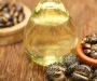 Castor Oil Production Process