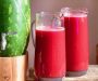 Watermelon Juice Recipe