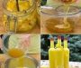 3-ingredient ginger water