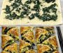 spinach-feta-pastry-triangles