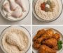 Air Fryer KFC-Style Chicken Recipe