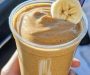 Peanut Butter Banana Smoothie