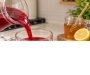 Healthy Hibiscus and Clove Drink Recipe