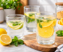 Healthy Oregano Leaf Herbal Tea